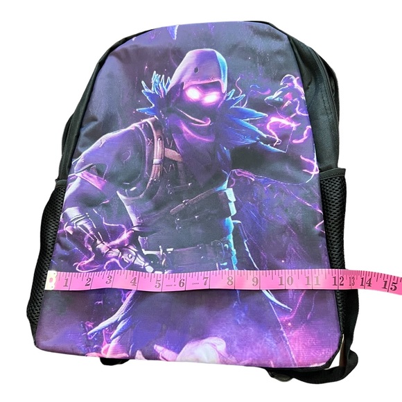 Fortnite Backpack - Picture 8 of 12
